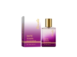Perfume Herbal LAXISCREED, Combinação de Notas Naturais para um Aroma Elegante e Refrescante