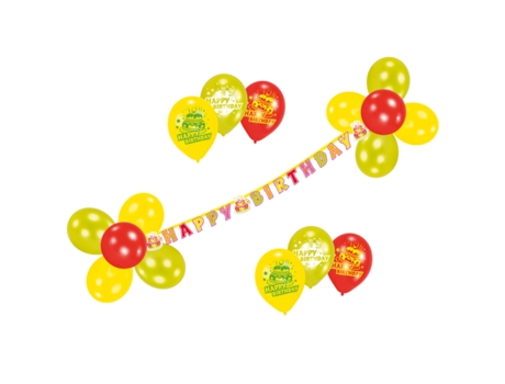 Balão de brincar AMSCAN 450283