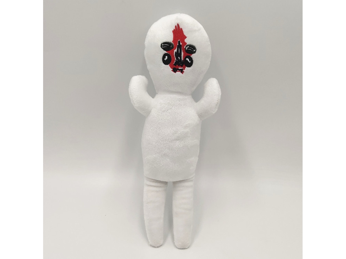 Peluche GEELY SirenAmendoim (Idade Mínima Recomendada: 1 ano)