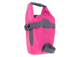 Lurelia Bolsa De Selim Para Bicicleta, Bolsa De Armazenamento Para Selim De Bicicleta, Bolsa Traseira Para Ferramentas, Laranja