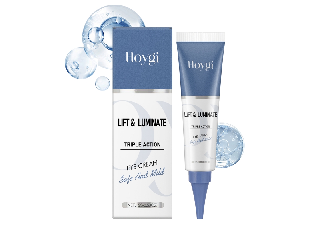 Creme Anti idade Olhos Hidratante Worten