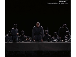 CD Stormzy - Gang Signs & Prayer