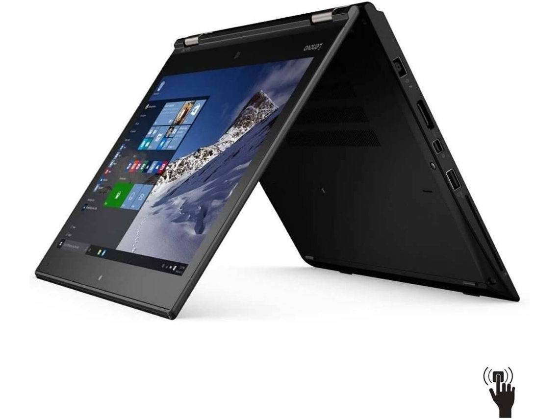 Lenovo ThinkPadYOGA260 dock付き！ Core i5 Portátil LENOVO Thinkpad Yoga 260 (Recondicionado Como Novo - 12.5