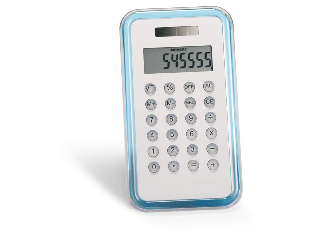 Calculadora 8 Dígitos MIDOCEAN