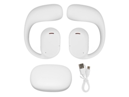 Fones Bluetooth 5.3 Tradutor 74 Idiomas
