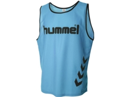 Colete HUMMEL Training Fundamental Azul (XL)