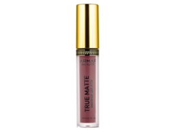 Labial Líquido True Matte Resistente a La Transferencia ARMAF