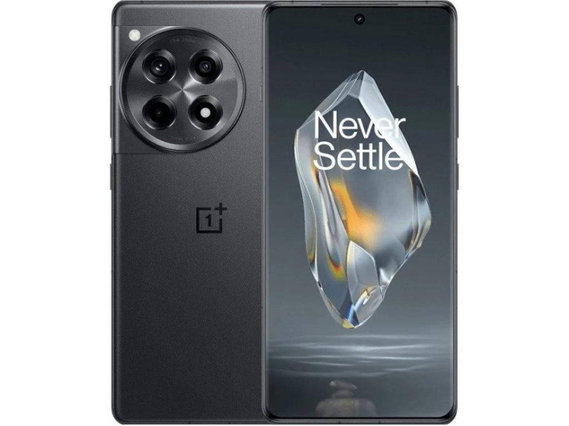 Smartphone ONEPLUS 12R (6.78'' - 16 GB - 256 GB - Cinzento)