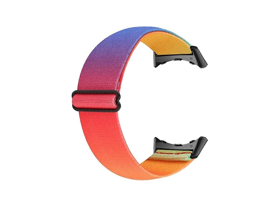 Pulseira Antirriscos Para Smartwatch Pixel - Pulseira De Liberação Rápida