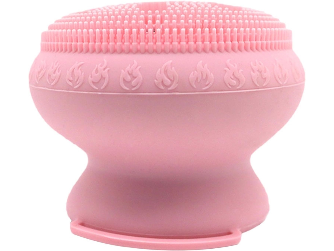 Lurelia Kit De 9 Escovas De Banho Para Bebé De Cuidado Corporal, Pega Ergonómica E Massagem Suave