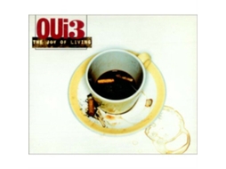 Cd The Joy Of Living Mca Records