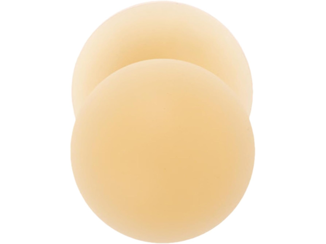 Protetor De Mamilo Ultrafino Generico - Almofadas De Silicone
