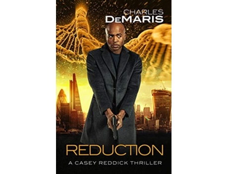 Livro Reduction De Charles Demaris (inglês)
