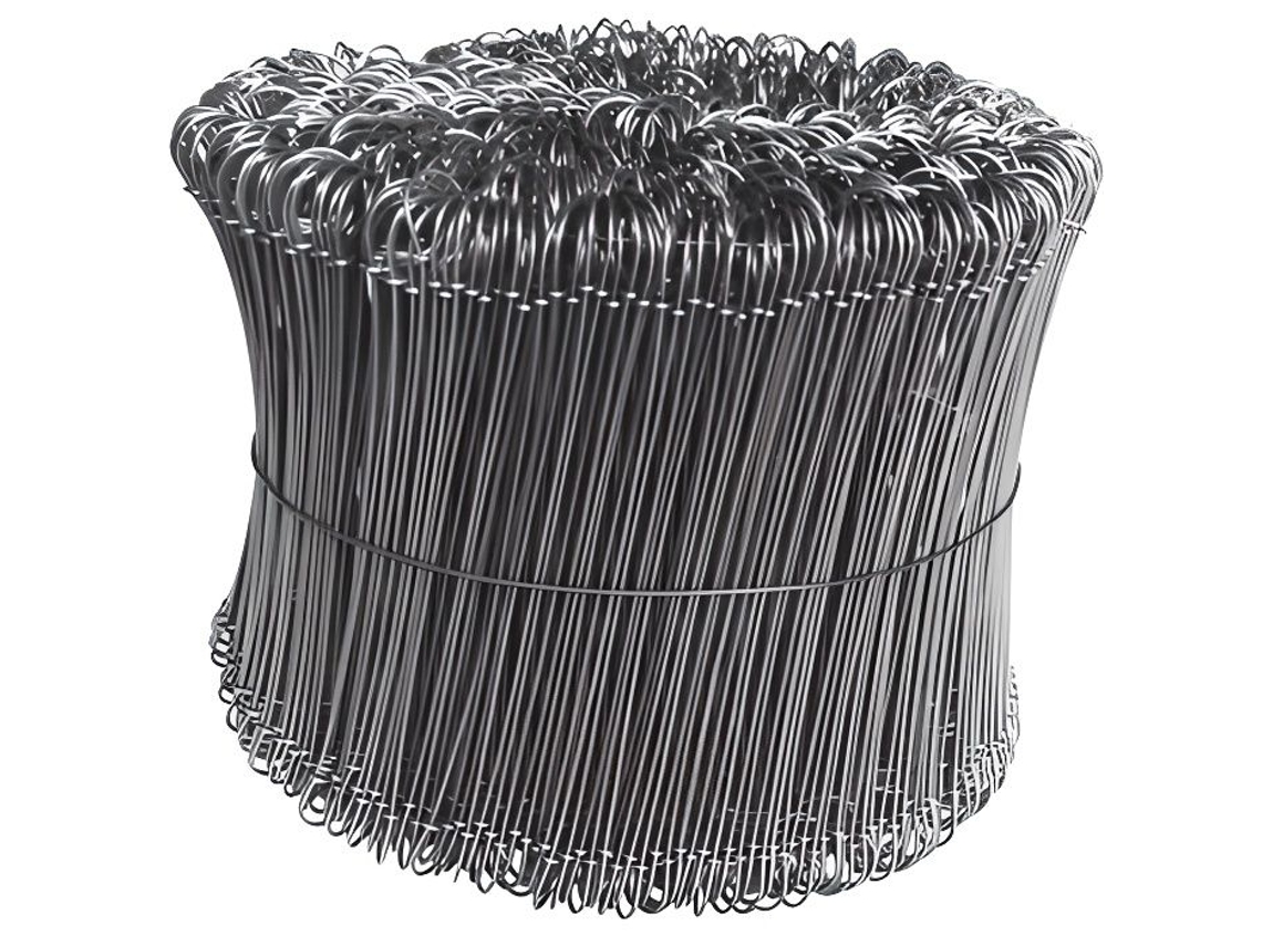 Elos de Laço Recozidos Ø1 1 X 120Mm/1000 MULLER