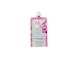 Máscara de Hibisco com Depósito de Cor 30 ml Moroccanoil