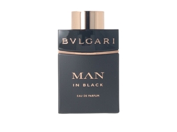 Bvlgari Man In Black Edp Vapo Bvlgari 60 Ml
