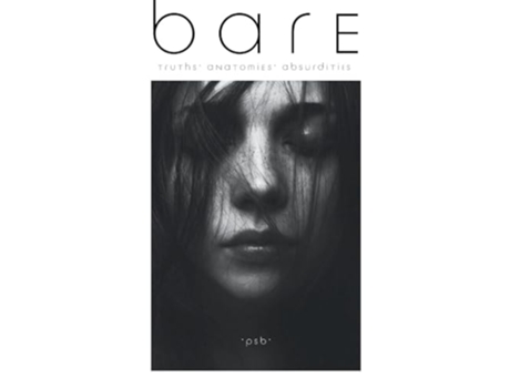 Livro BARE de Payel Srila Banerjee (Inglês)