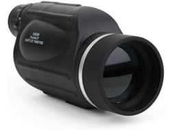 Telescópio Monocular 13x50 Visão Noturna Ip68 Nitrogênio Pássaros Preto Bestvite