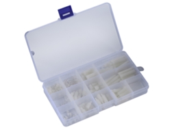 Kit Parafusos Plástico Raspberry Pi LAXISCREED