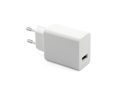 Carregador ASUS para Smartphone / Tablet 5V-2A / 9V-2A - 18W (Branco)