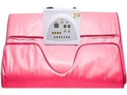 Kit de Sauna com Manta de Infravermelho SFUSHOS
