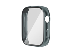 Lurelia Capa Protetora Verde, Compatível Com Relógio Huawei Fit 3, Design Versátil