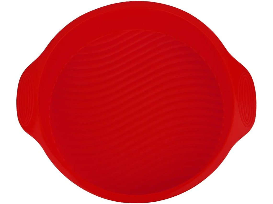 Forma De Silicone Jtlb Para Bolo, Assadeira Redonda, Forma Para Bolo