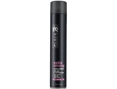 Black Laca Extra Forte 500Ml