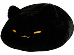 Brinquedo De Pelúcia Em Forma De Gato, Boneco Macio, Boneco De Pelúcia