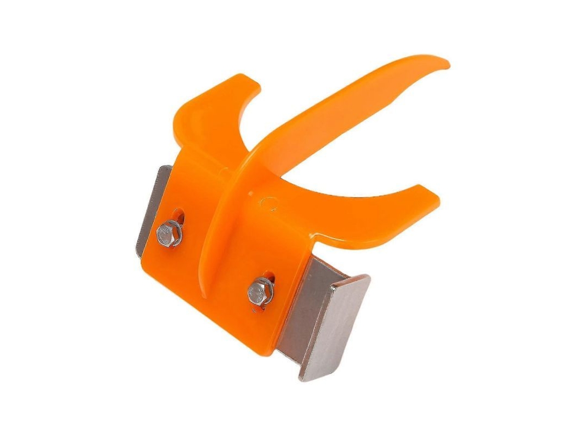 Peças de Reposição para Espremedor de Laranja Elétrico Xc 2000e (Laranja, Plástico e Aço Inoxidável)
