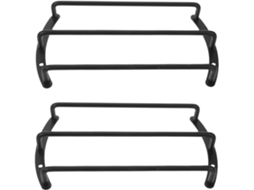 Acessórios Para Aprimoramento Do Interior Automotivo: Design Refinado