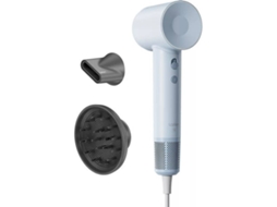 Secador de Cabelo LAIFEN 2 NOZZLES Azul (1500 W - 3 Níveis de temperatura)