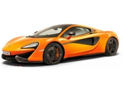 Carro Colecionável REVELL McLaren 570S
