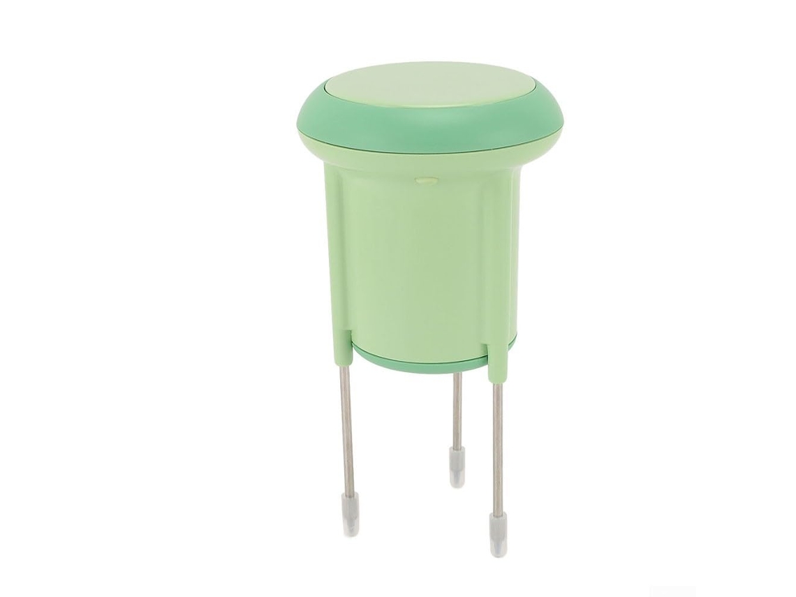 Sensor De Temperatura E Umidade Do Solo Ip66 À Prova D Água, Detector Sem Fio Com Controle Por Aplicativo Para