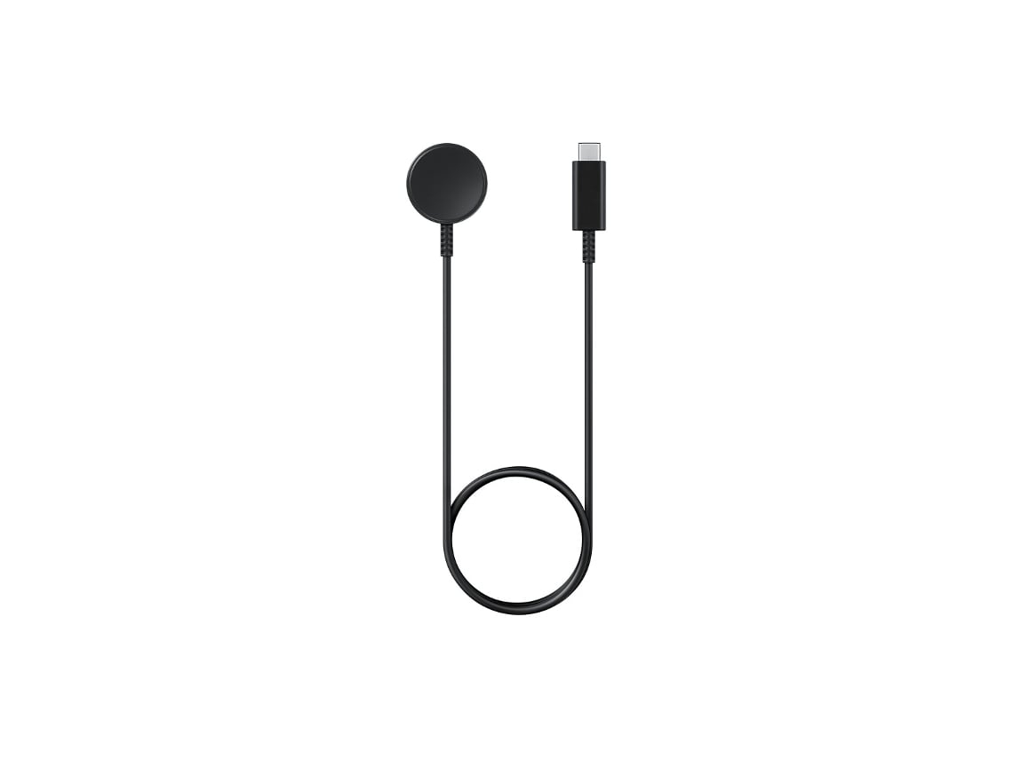 Carregador Wireless Galaxy Watch (Outlet Caixa Aberta)