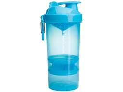 SmartShake Shaker Original 2Go 600 ml Neon Pink