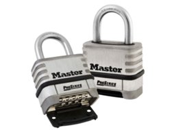 Cadeado Master Lock 1174d