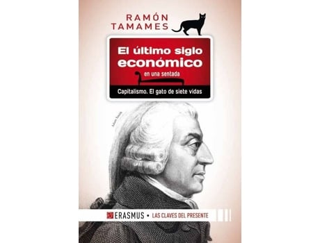 Livro El Último Siglo Económico En Una Sentada (Espanhol)