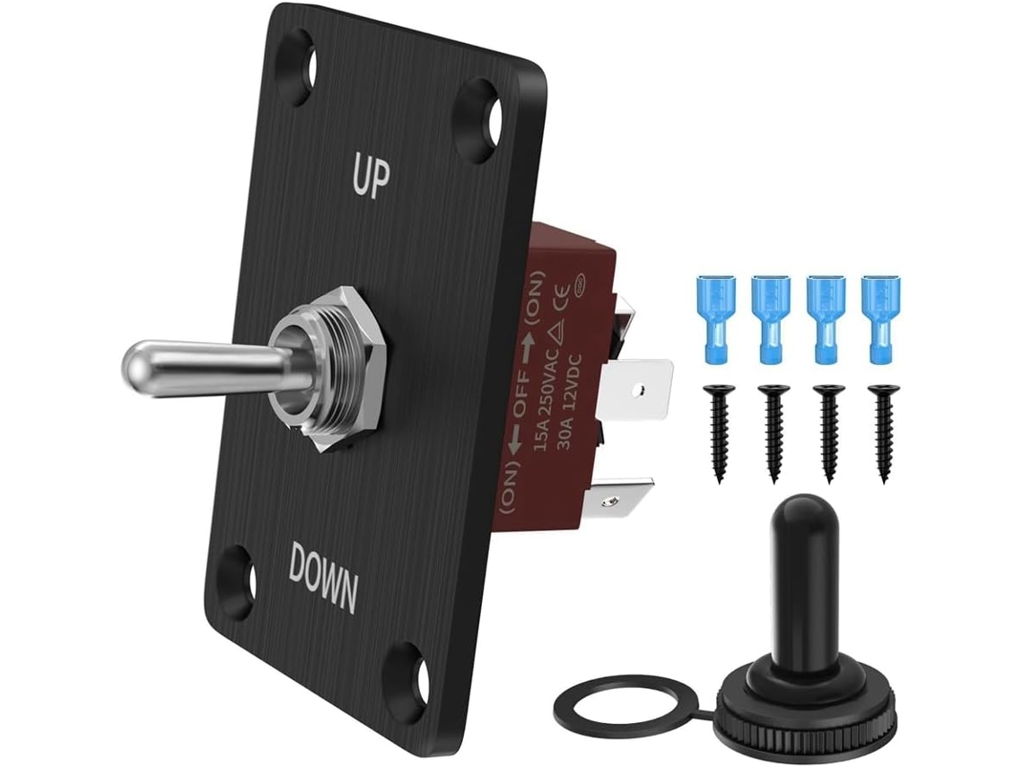 Controle Canapé Elétrico SFUSHOS