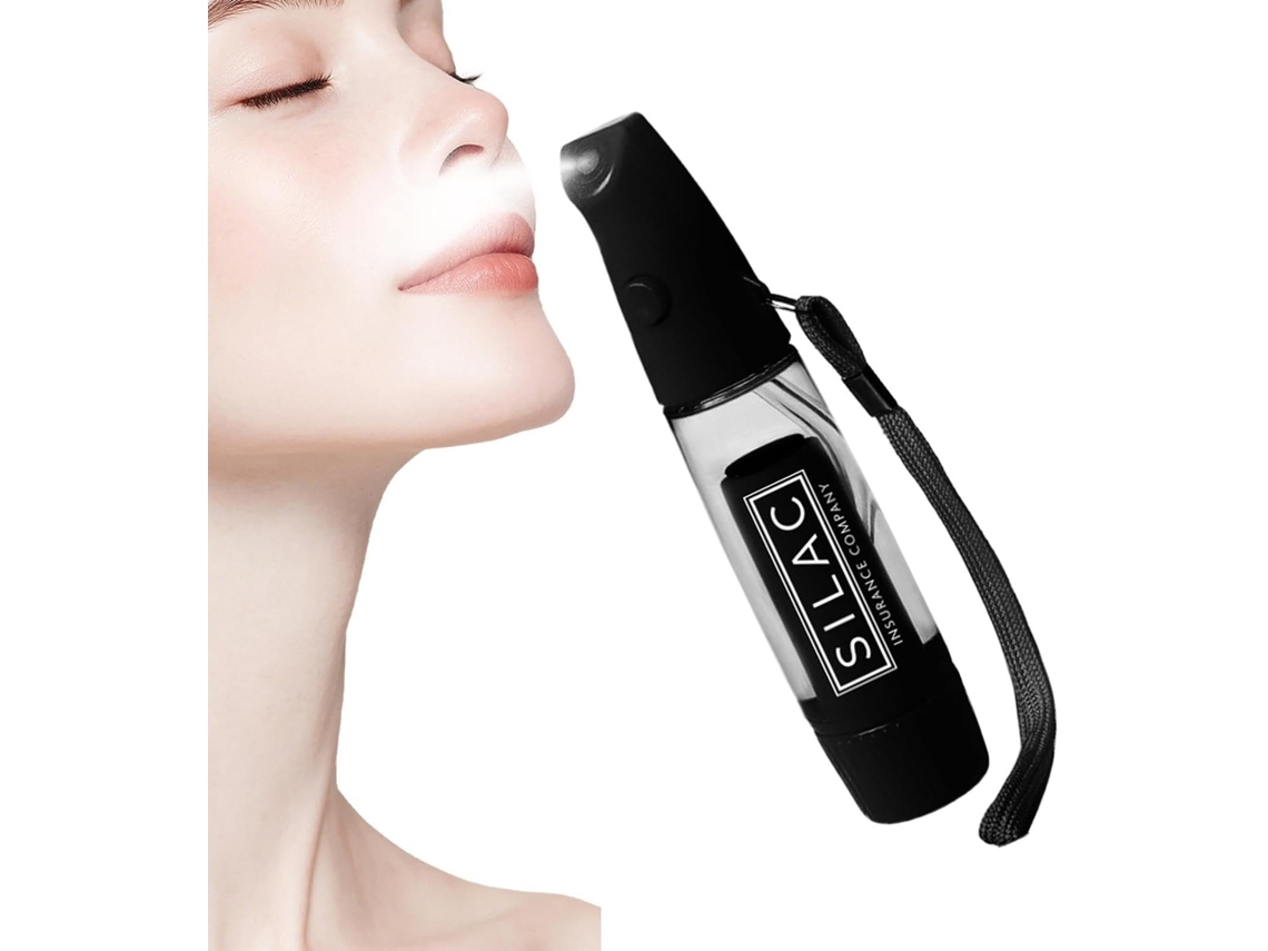 Spray De Água Facial