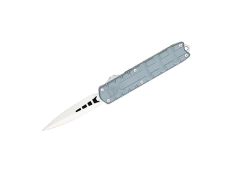 Cobratec Large Enforcer Grey Dagger Knife Cabletech