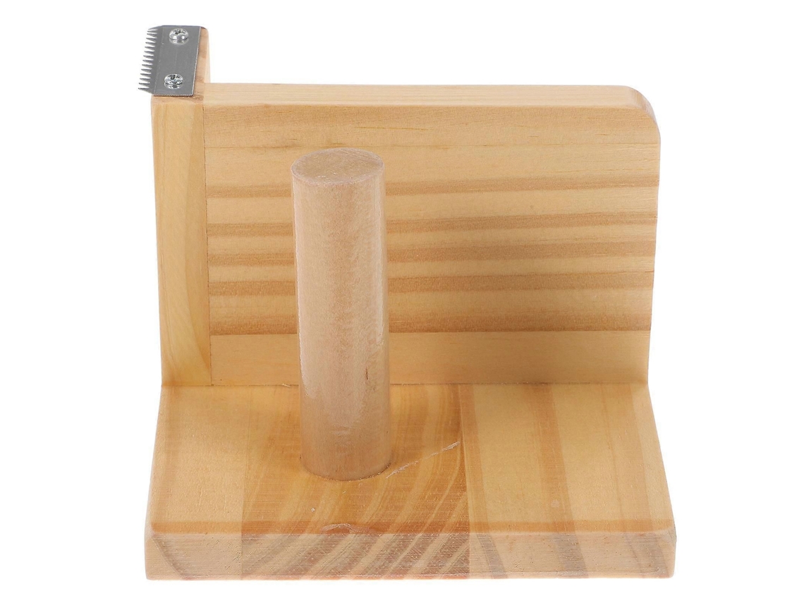 Dispensador De Fita Adesiva Mesa Para Embalagem, Design Simples E Profissional, 1 Unidade