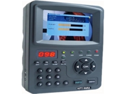 Detector de Satélite Digital Kpt 968z, Tela Led Tft de 3,5 Polegadas, Detector SFUSHOS