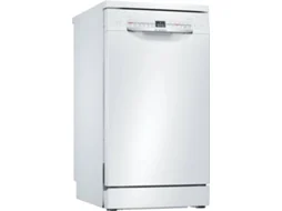 Máquina de Lavar Loiça BOSCH SPS2HKW57E (9 Conjuntos - 45 cm - Branco)