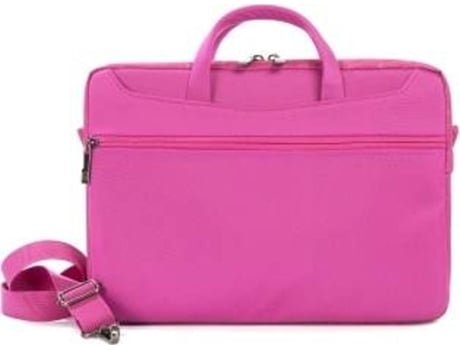 Tucano Work Out II Fúcsia para MacBook 13"