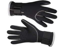Gants de plongée SFUSHOS 3mm néoprène, pour garder au chaud, équipement