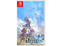 Jogo Nintendo Switch Trinity Trigger