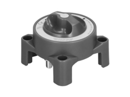 Interruptor de Batería Mini 2 Posiciones On/off | S/MARCA