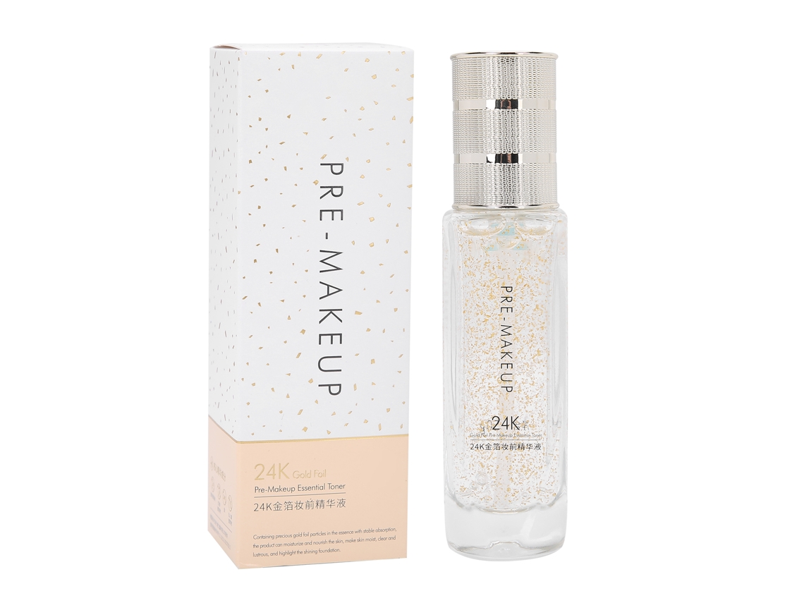 Creme Facial 24k Ouro Umectante Antienvelhecimento