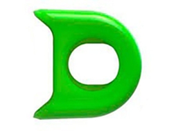 Rotor Kapic Carbon Bumper Set